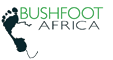 Bushfoot Africa logo